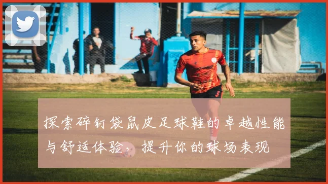 探索碎钉袋鼠皮足球鞋的卓越性能与舒适体验，提升你的球场表现